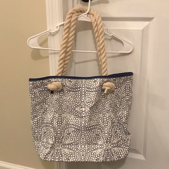 donna dixon beach bags